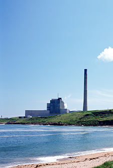 工業(yè)生產(chǎn)生活水處理